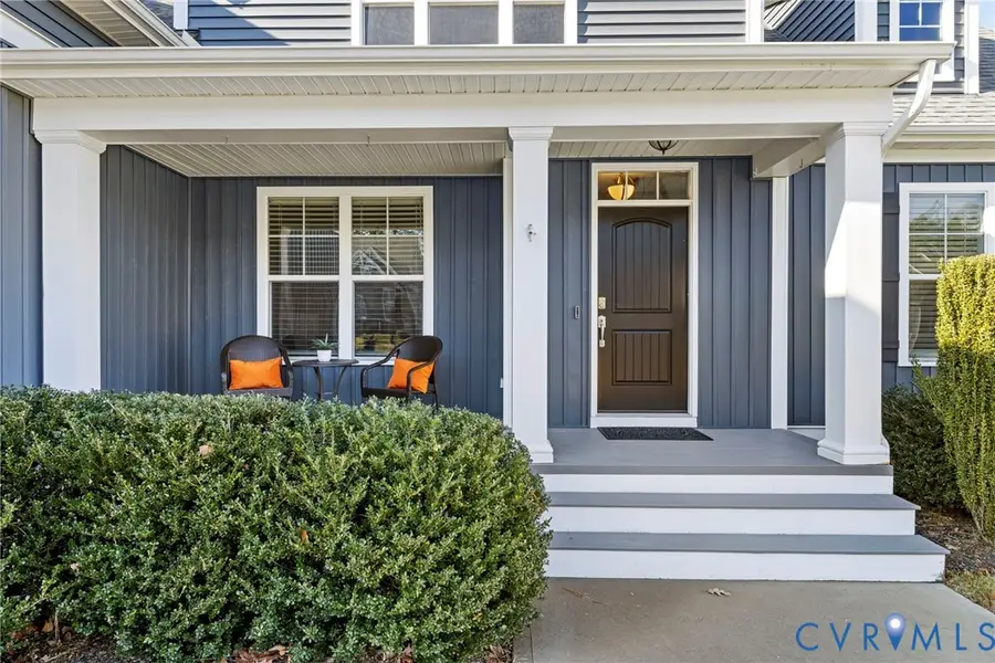 8530 Glen Royal Drive, Chesterfield, VA 23832 - Image #3