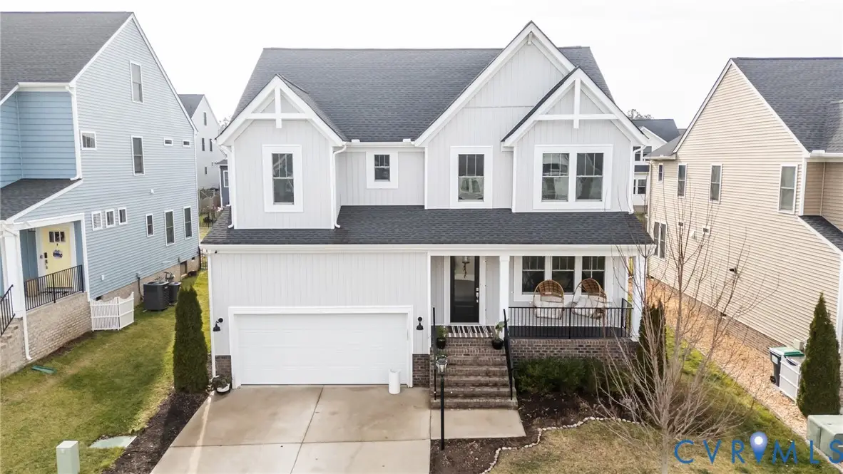 6425 Doyles Trail, Moseley, VA 23120 - Image #1