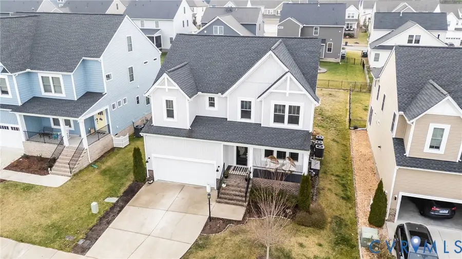 6425 Doyles Trail, Moseley, VA 23120 - Image #2