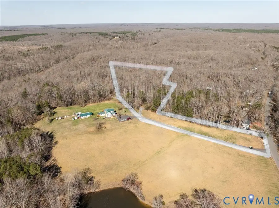 4 Dillard Road, Salem, VA 22407 - #2