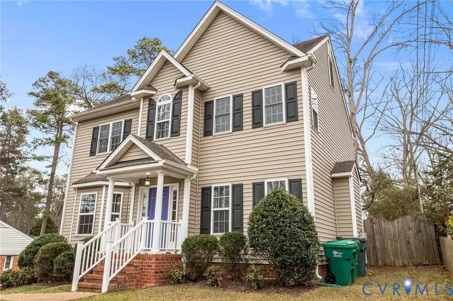 1105 Beverly Drive, Henrico, VA 23229 - Image #3