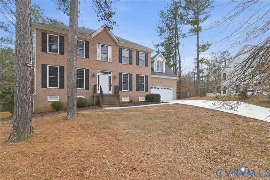 5591 Scotsview Drive, New Kent, VA 23140 - Image #2