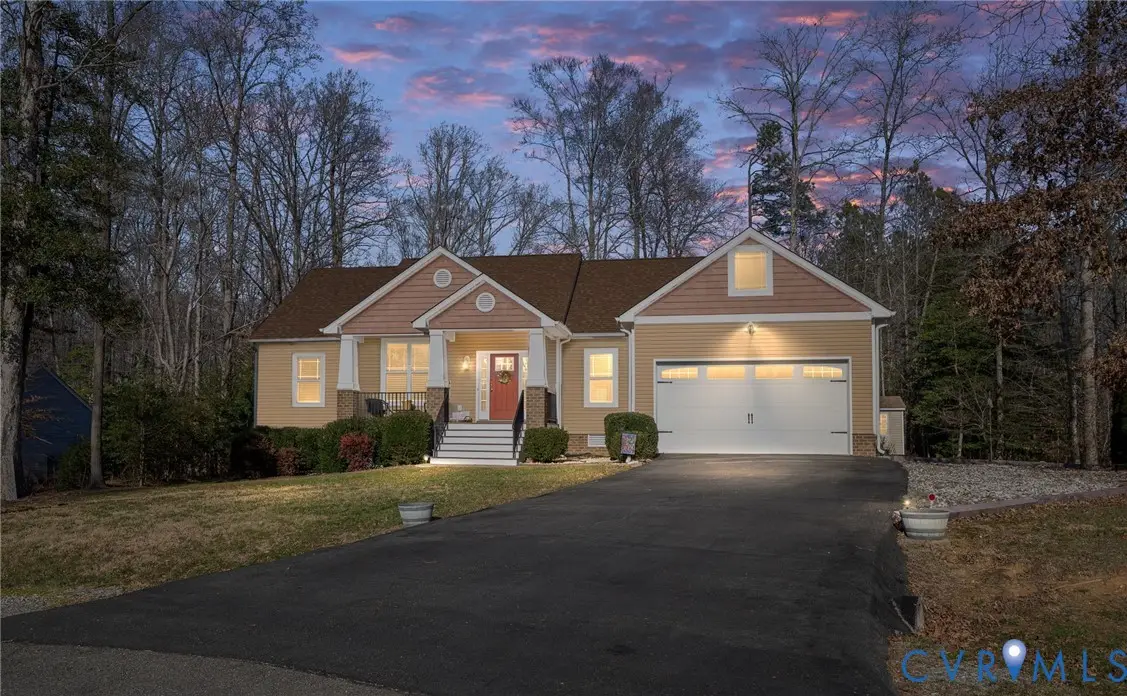 6186 Fawnlake Court, New Kent, VA 23124 - Image #1