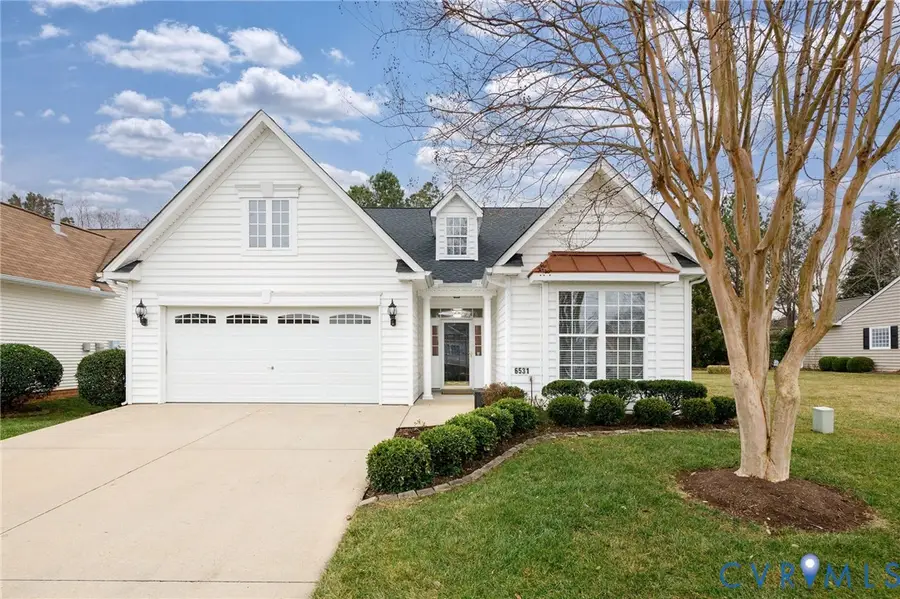 6531 Legacy Park Drive, Mechanicsville, VA 23111 - Image #2