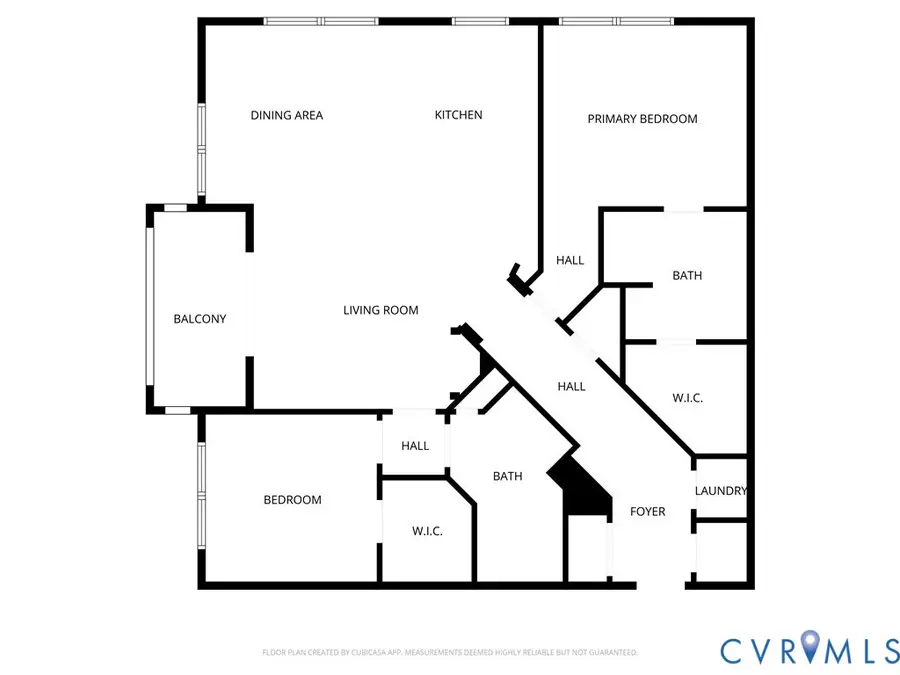 10520 Stony Bluff Drive #211, Hanover, VA 23005 - Image #2