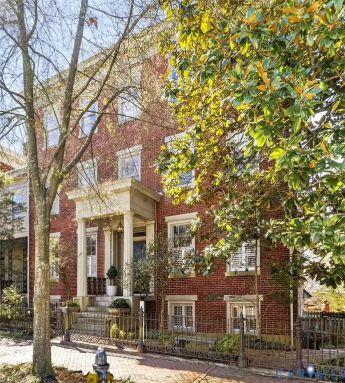 2601 E Franklin Street, Richmond, VA 23223 - #1