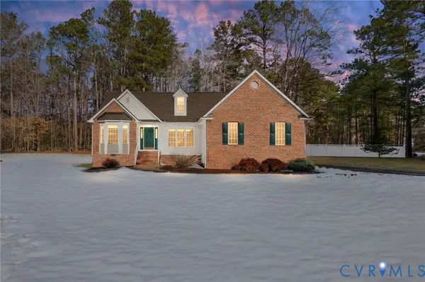11375 Otter Run Drive, Ashland, VA 23005