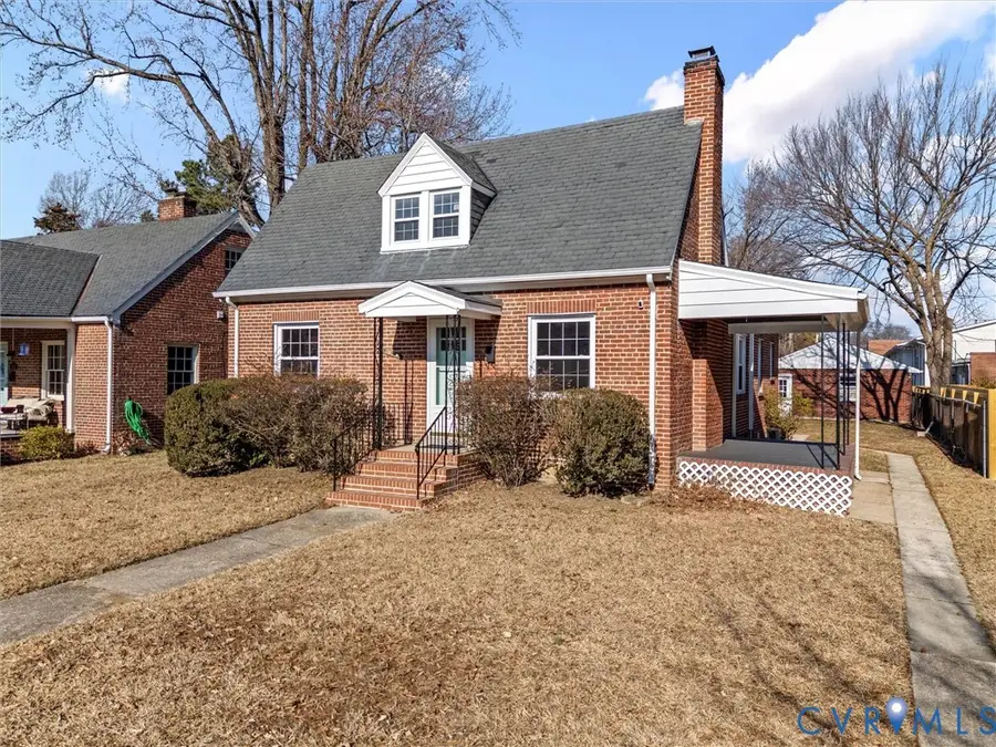 1504 Nottoway Avenue, Richmond, VA 23227 - Image #2