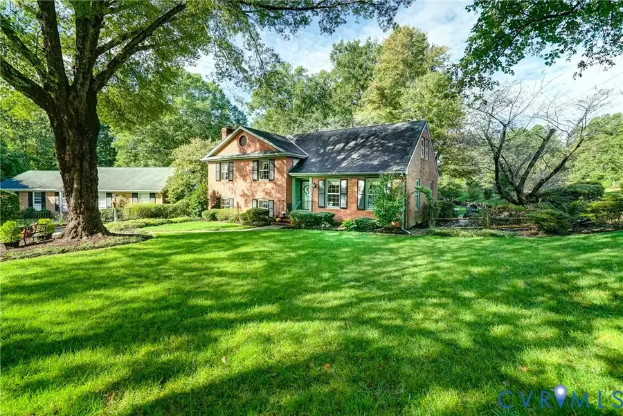 2406 Raymond Avenue, Henrico, VA 23228 - Image #2