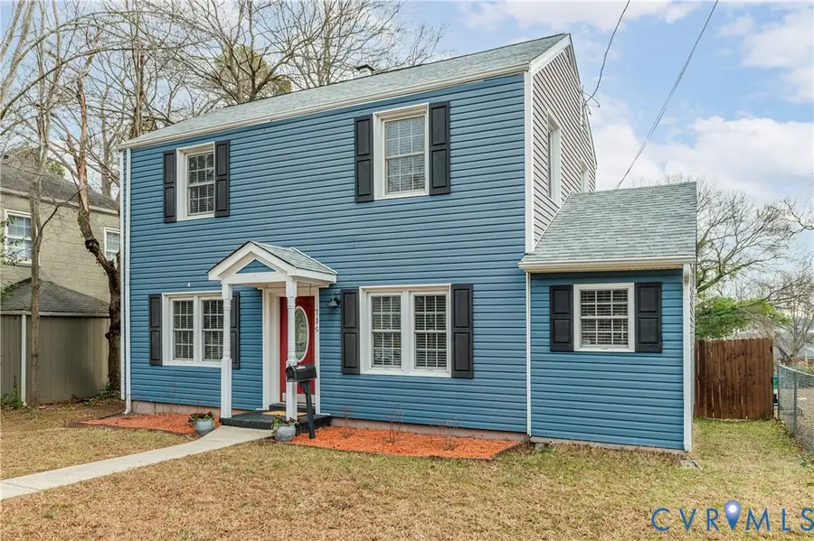 719 W 49th Street, Richmond, VA 23225 - Image #2