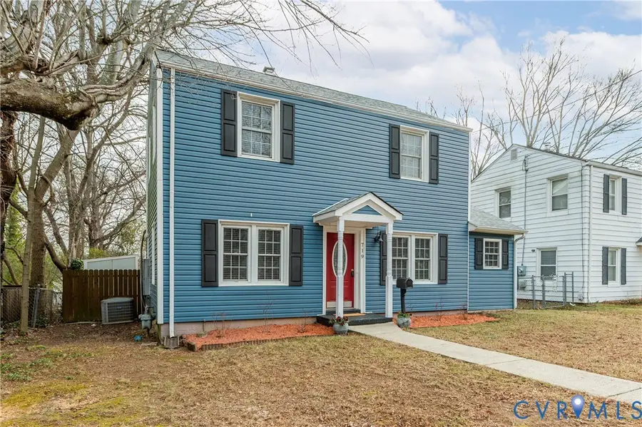 719 W 49th Street, Richmond, VA 23225 - Image #3