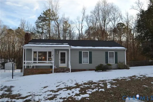 8913 Huntingcreek Terrace, Chesterfield, VA 23237