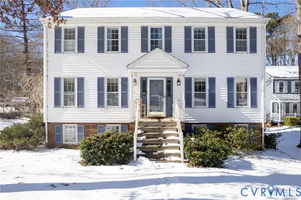 332 Glenpark Lane, Midlothian, VA 23114