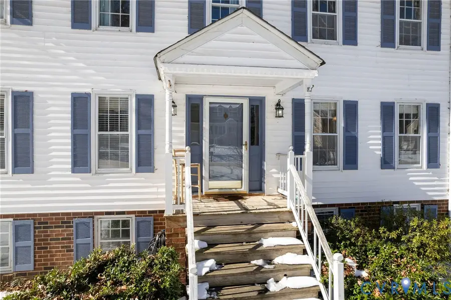 332 Glenpark Lane, Midlothian, VA 23114 - Image #2