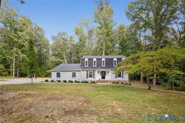 13382 Rollingwood Lane, Montpelier, VA 23192