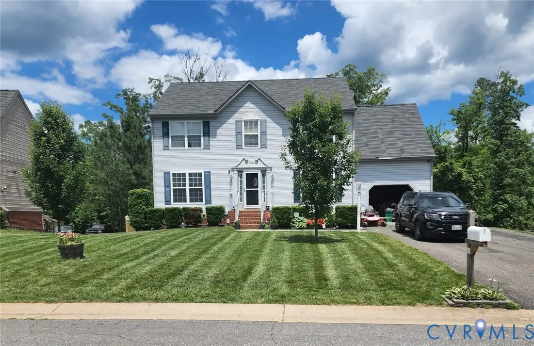 917 Scotch Pine Court, Sandston, VA 23150 - Image #1