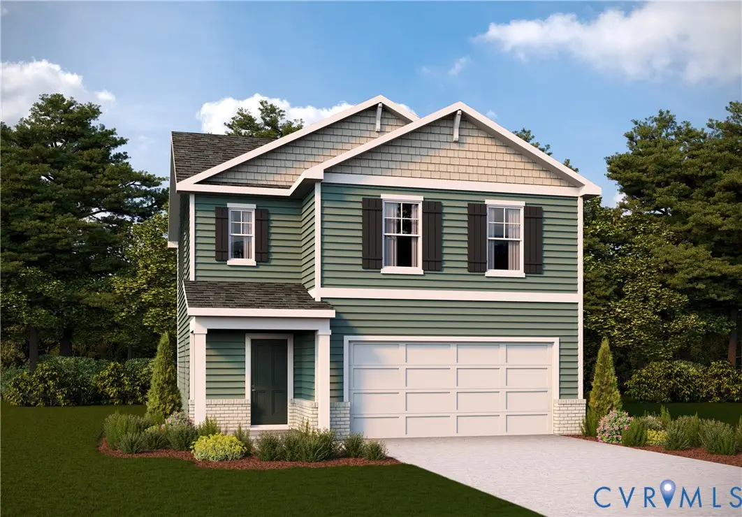 11010 Heron Creek Drive, Blackwater, VA 23860 - #1