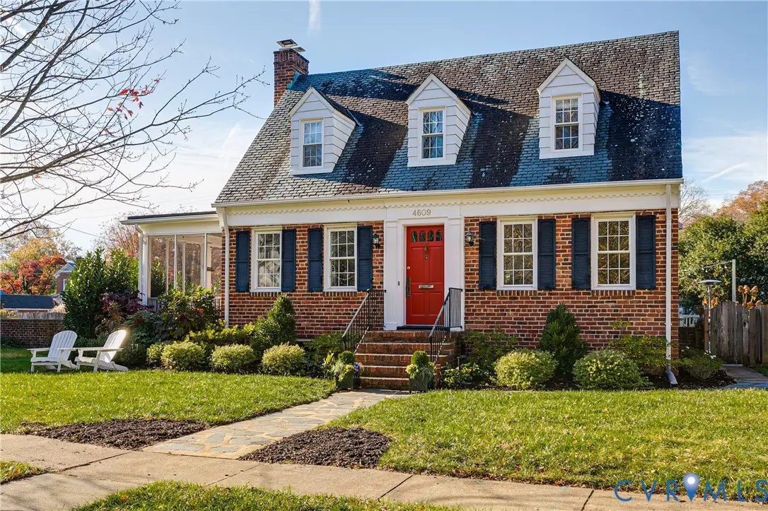 4609 W Grace Street, Richmond, VA 23230 - Image #1