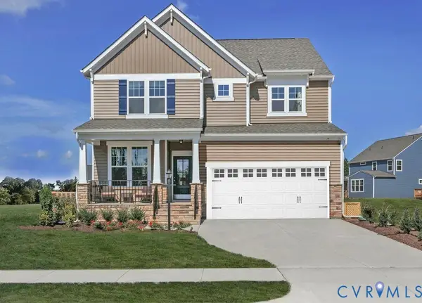 985 Charlemagne Road, Midlothian, VA 23114