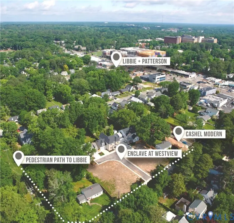 506.5 Westview Avenue, Richmond, VA 23226 - #2