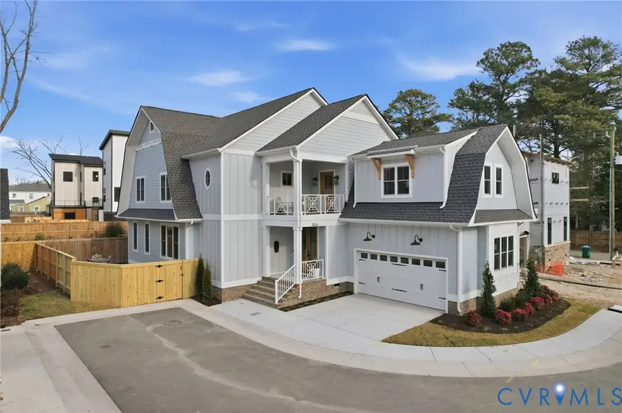 506.5 Westview Avenue, Richmond, VA 23226 - #3