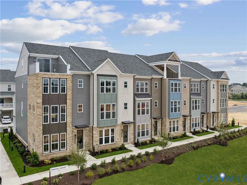 12027 Flowering Lavender Loop, Henrico, VA 23233 - Image #1