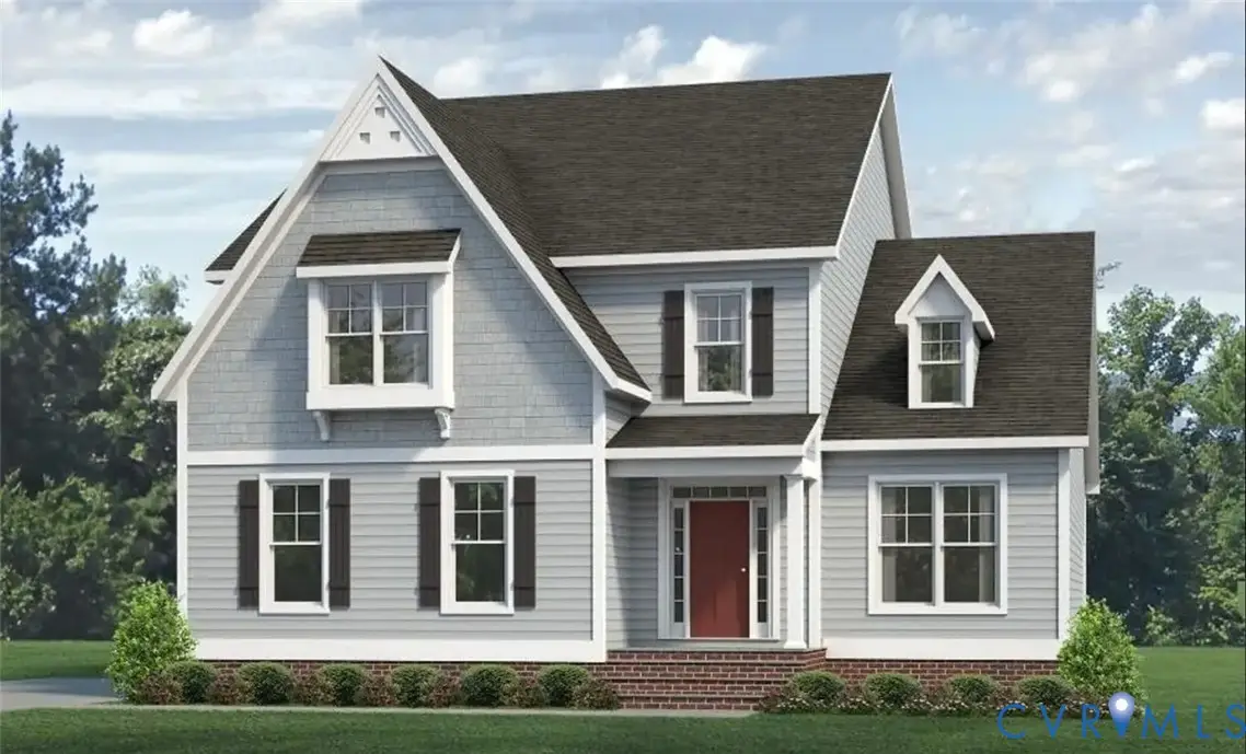 7751 Dandridge Drive, Quinton, VA 23141 - Image #1