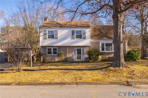 5937 Dunnshire Road, Chesterfield, VA 23234