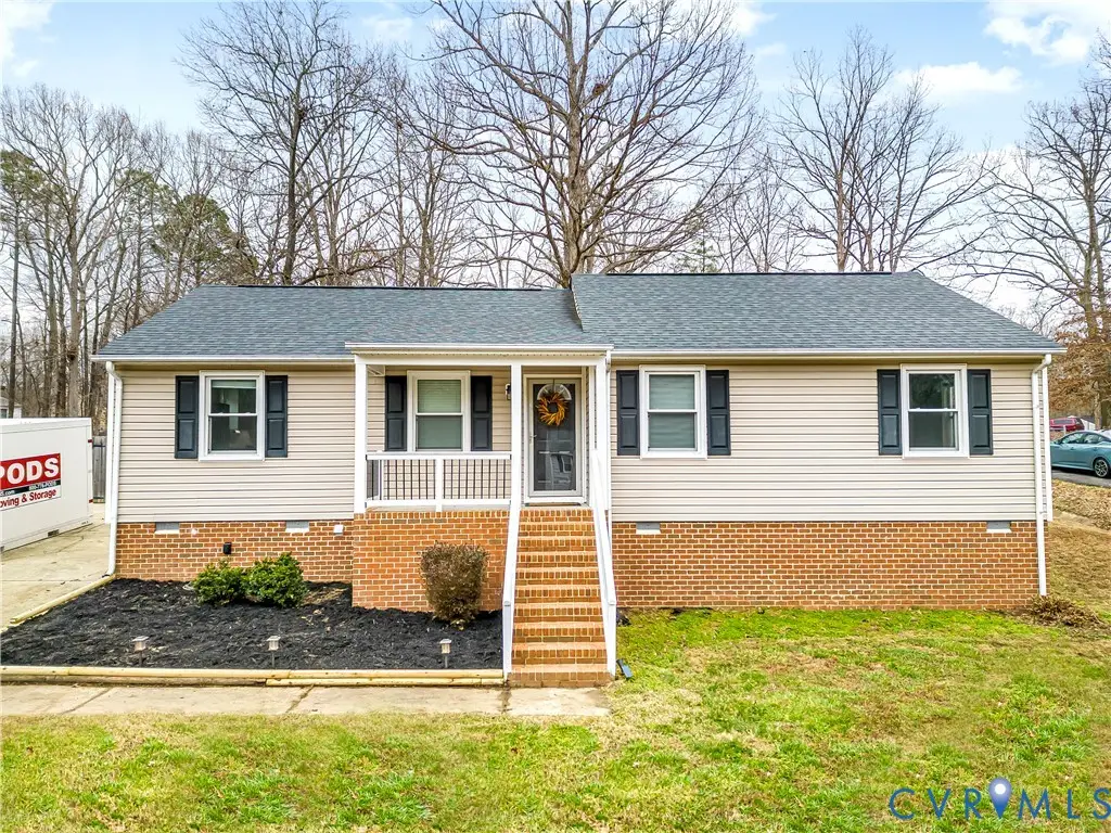 3735 W Autumn Drive, Petersburg, VA 23803 - Image #1