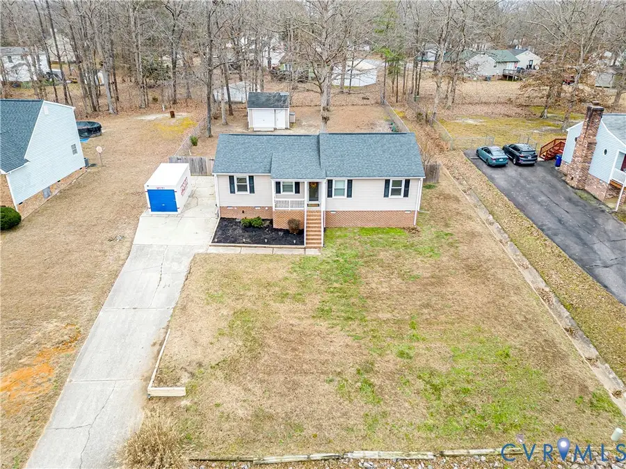 3735 W Autumn Drive, Petersburg, VA 23803 - Image #3