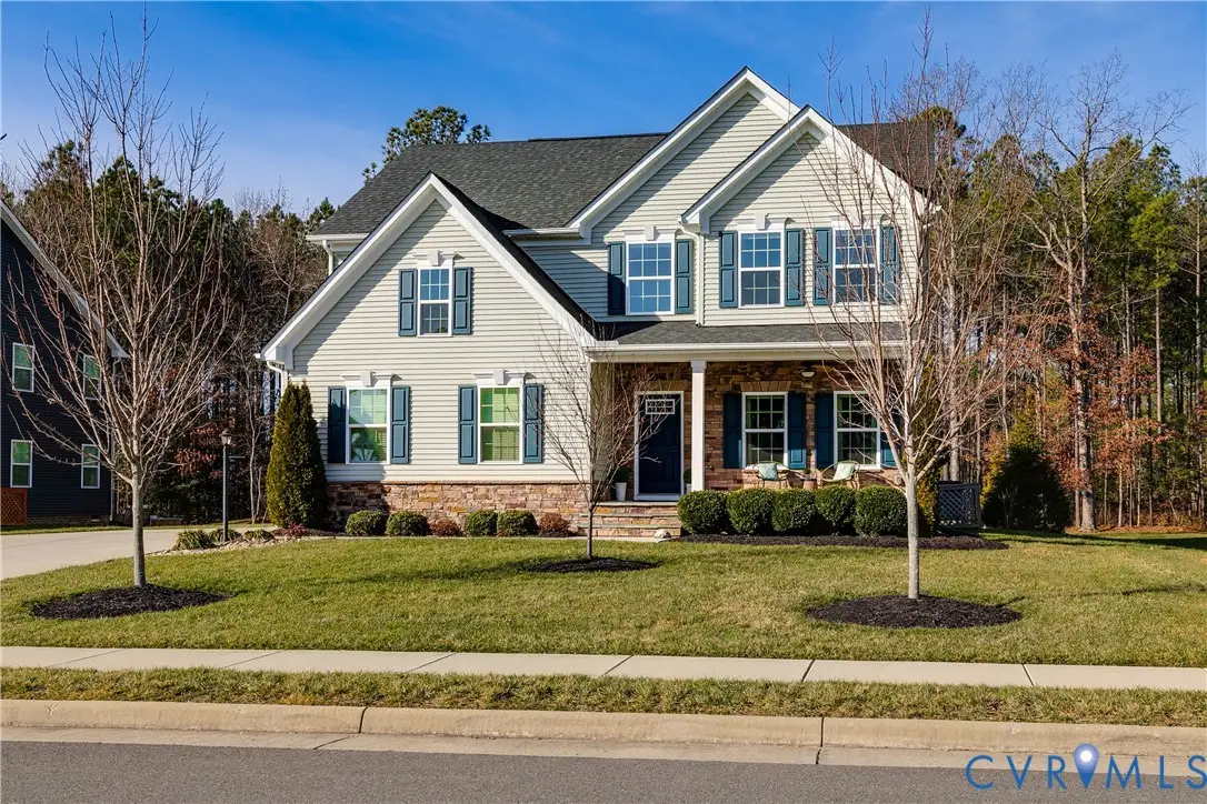 8700 Forge Gate Lane, Chesterfield, VA 23832 - Image #1