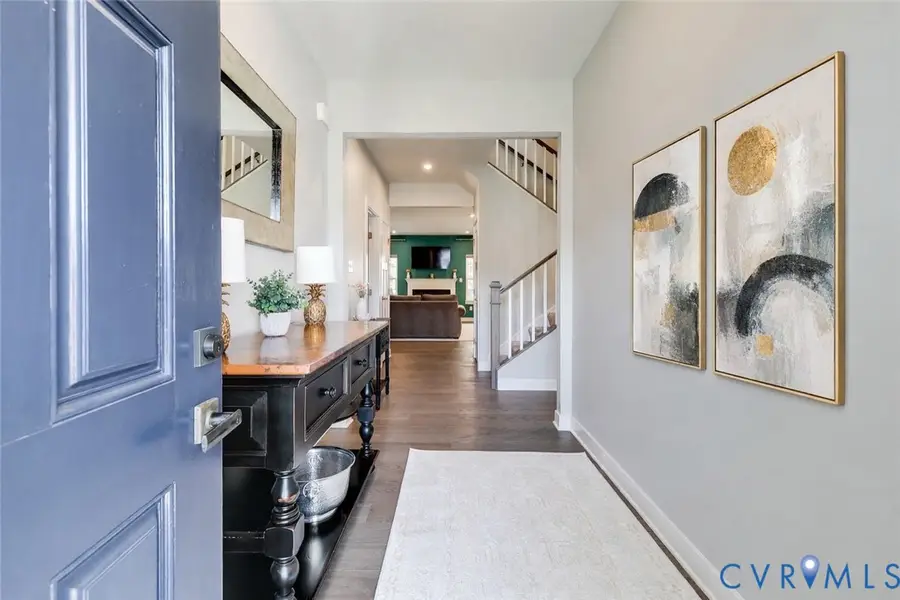 8700 Forge Gate Lane, Chesterfield, VA 23832 - Image #3