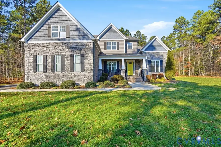 10251 Twig Lane, Mechanicsville, VA 23116 - Image #2