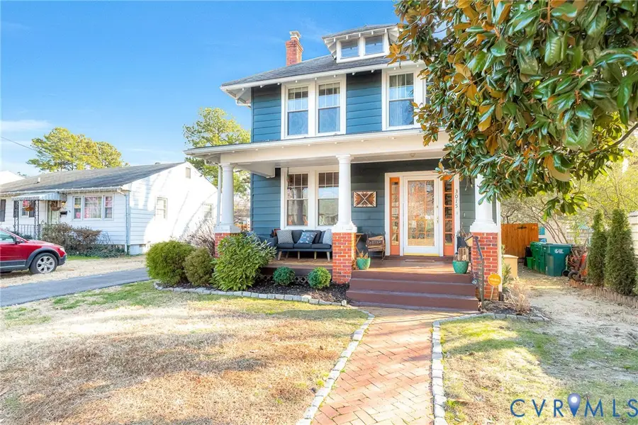 3015 Putney Road, Richmond, VA 23228 - Image #3