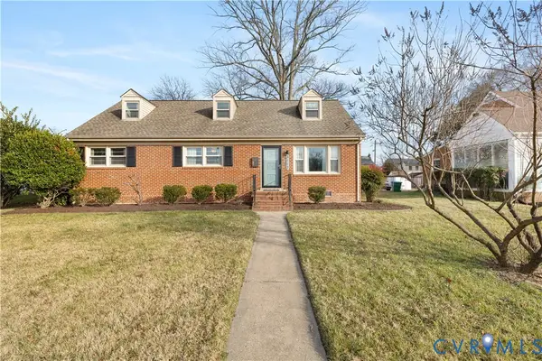 3117 Montrose Avenue, Richmond, VA 23222