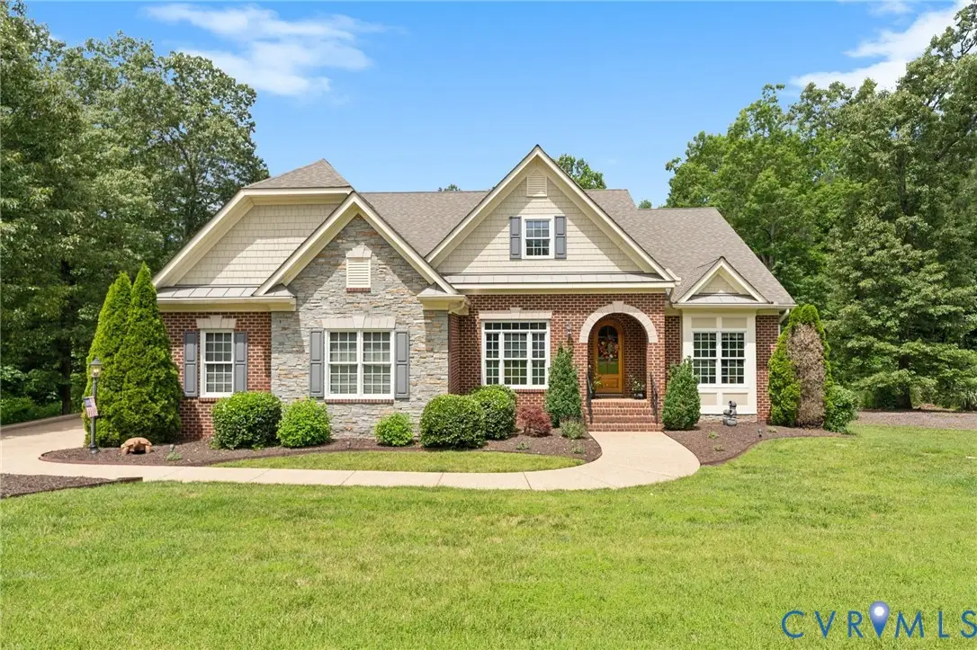 12712 Dell Hill Court, Chester, VA 23831 - Image #1