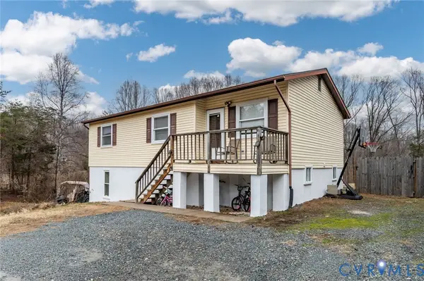 33 Old Farm Road, Stafford, VA 22406