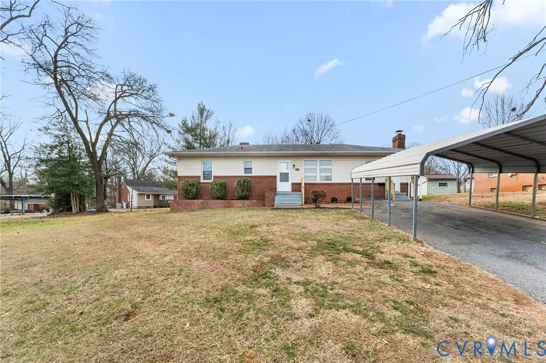 159 Second Street, Appomattox, VA 24522 - Image #1