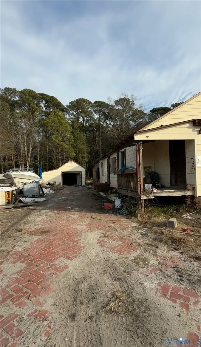 393 Whites Neck Drive, Foster, VA 23128 - #3