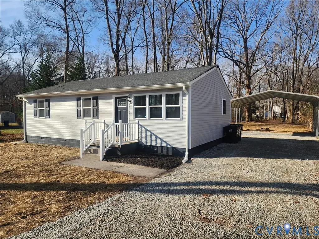 21622 Beverley Street, South Chesterfield, VA 23803 - Image #1