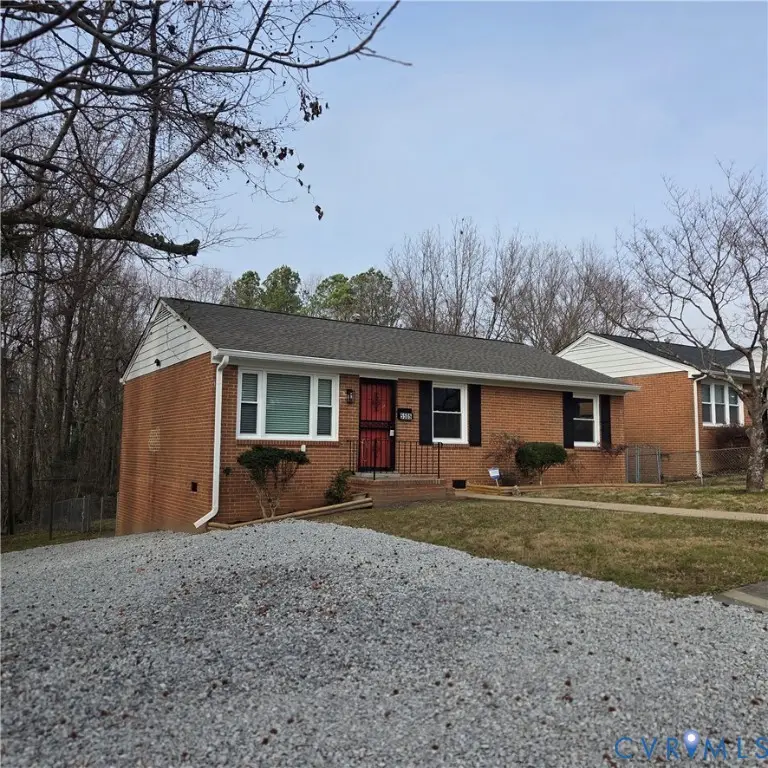 5505 Euclid Avenue, Richmond, VA 23231 - #1