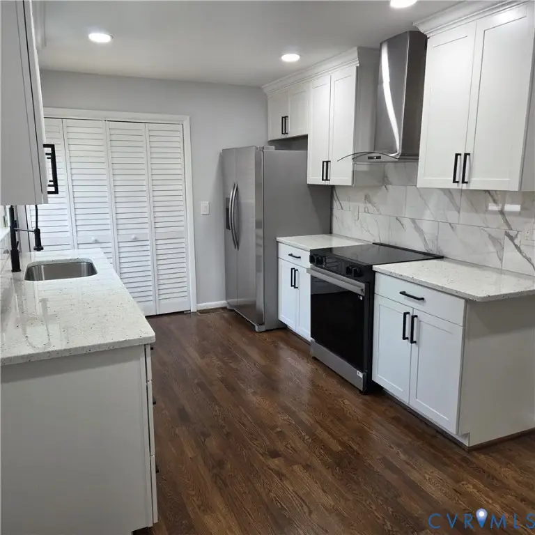 5505 Euclid Avenue, Richmond, VA 23231 - #3