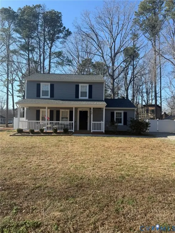 5108 Oakforest Drive, Chesterfield, VA 23832