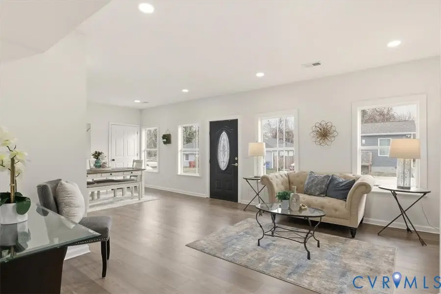 724 Wilson Street, Petersburg, VA 23803 - Image #2