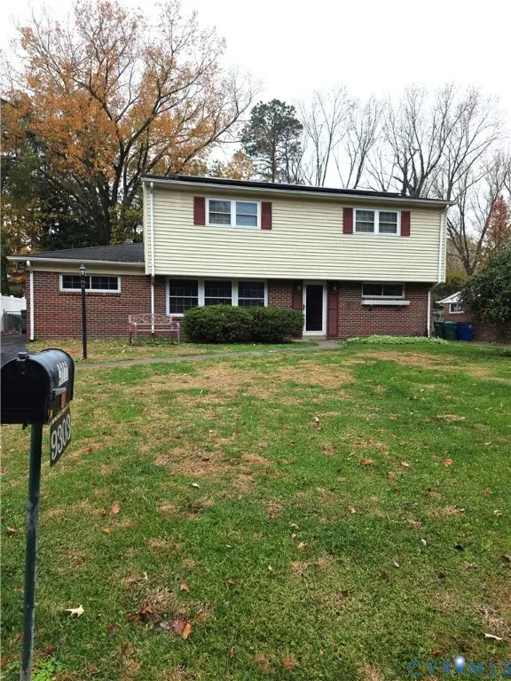 9303 Farmington Drive, Henrico, VA 23229