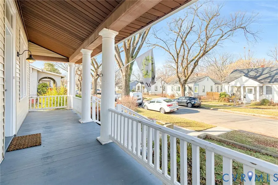 1711 Rogers Street, Richmond, VA 23223 - Image #3