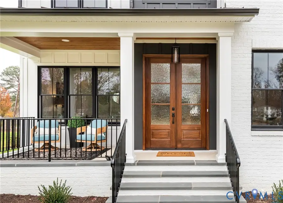 8905 Burkhart Drive, Henrico, VA 23229 - Image #3