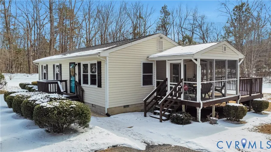 13500 Branders Bridge Road, Chester, VA 23831 - #2