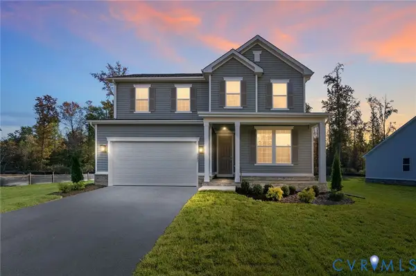 2247 Kennington Parkway, King William, VA 23009