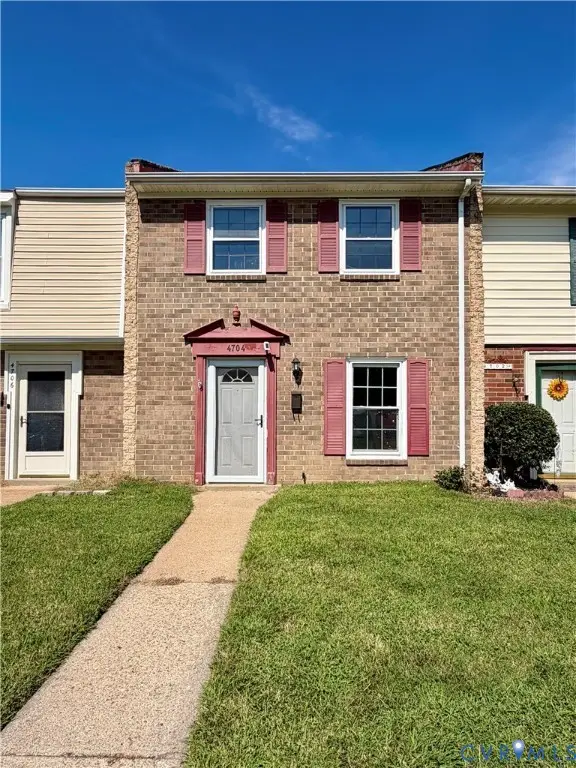 4704 Leadenhall Drive, North Chesterfield, VA 23234